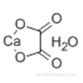 OOHALATO DE CALCIO MONOHIDRATO CAS 5794-28-5